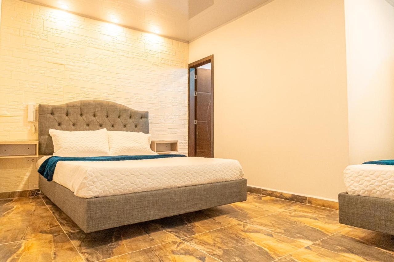 Hotel Salinero - Zipaquirá 外观 照片